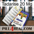 Tadarise 20Mg 11